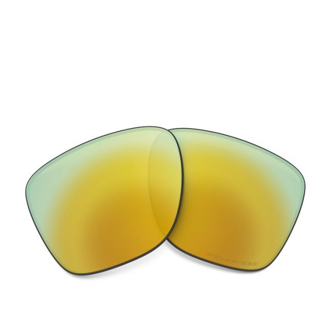 Pair lenses man woman Oakley AOO9341LS 000034