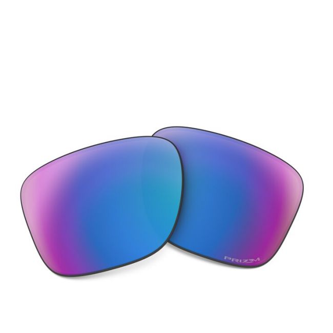 Pair lenses man woman Oakley AOO9360LS 000006