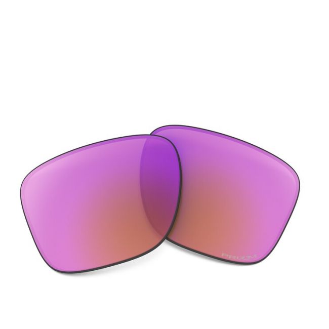 Pair lenses man woman Oakley AOO9380LS 000029