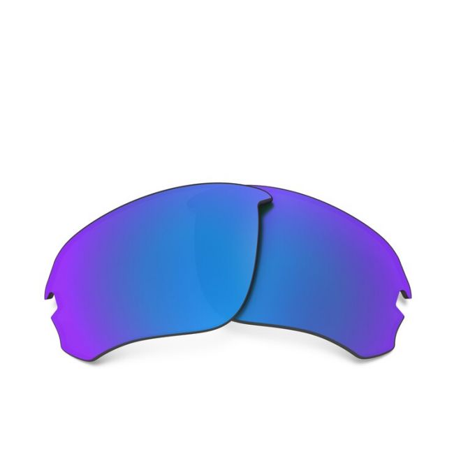 Coppia lenti uomo donna Oakley AOO9239LS 000009