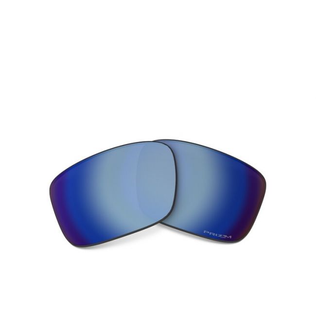 Pair lenses man woman Oakley AOO9341LS 000001