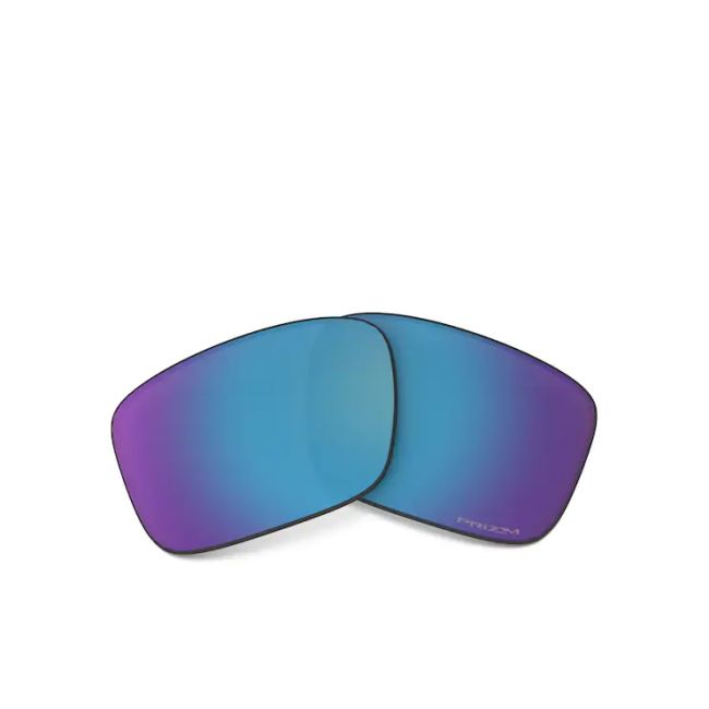 Pair lenses man woman Oakley AOO9009LS 000073