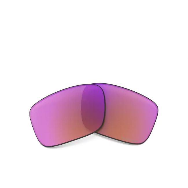 Pair lenses man woman Oakley AOO9188LS 000062