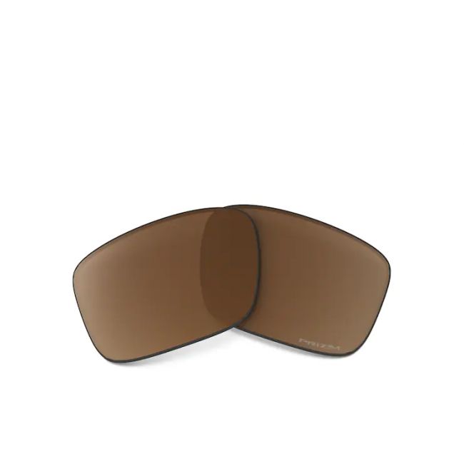 Coppia lenti uomo donna Oakley AOO9144LS 000101