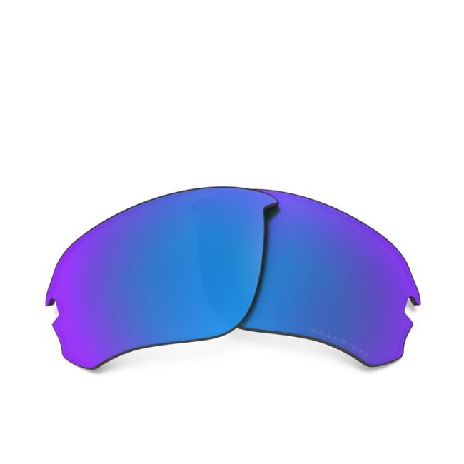 Coppia lenti uomo donna Oakley AOO9188LS 000065