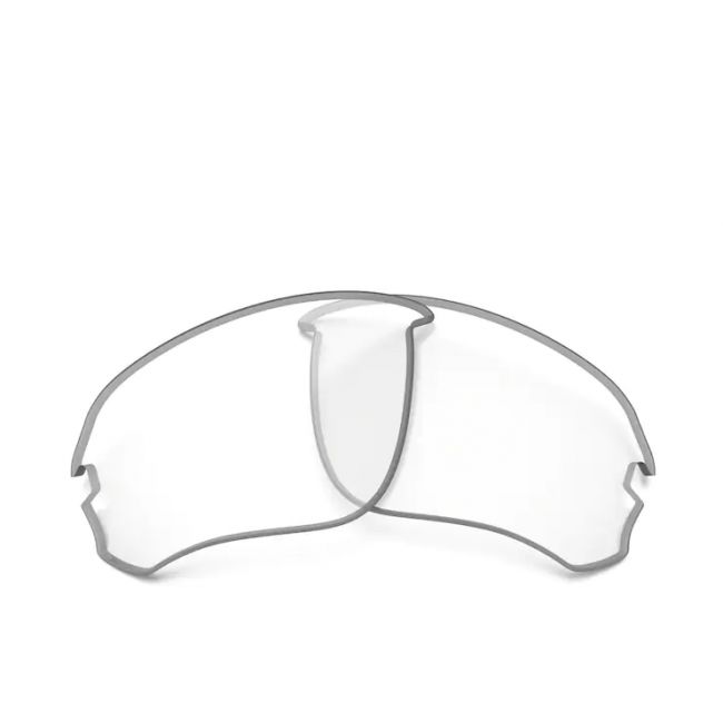Coppia lenti uomo donna Oakley AOO9380LS 000021