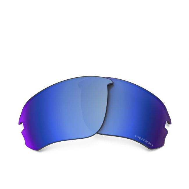 Pair lenses man woman Oakley AOO9377LS 000011