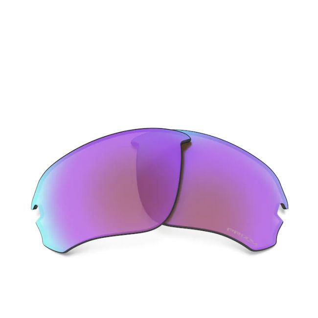 Coppia lenti uomo donna Oakley AOO9380LS 000025