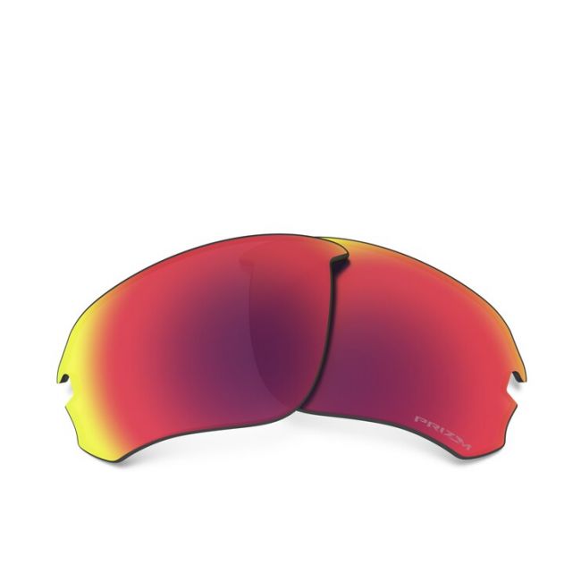 Pair lenses man woman Oakley AOO9205LS 000004