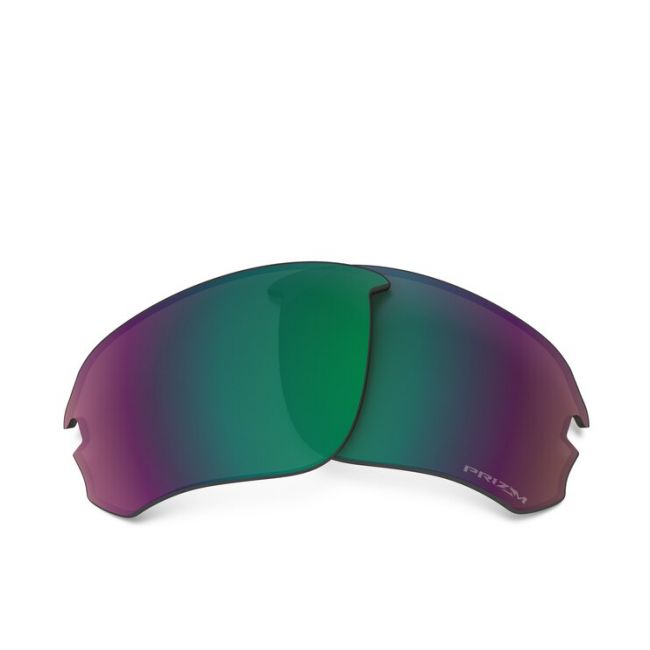 Pair lenses man woman Oakley AOO9331LS 000020