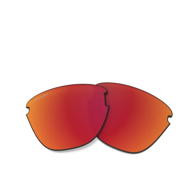 Coppia lenti uomo donna Oakley AOO9265LS 000026