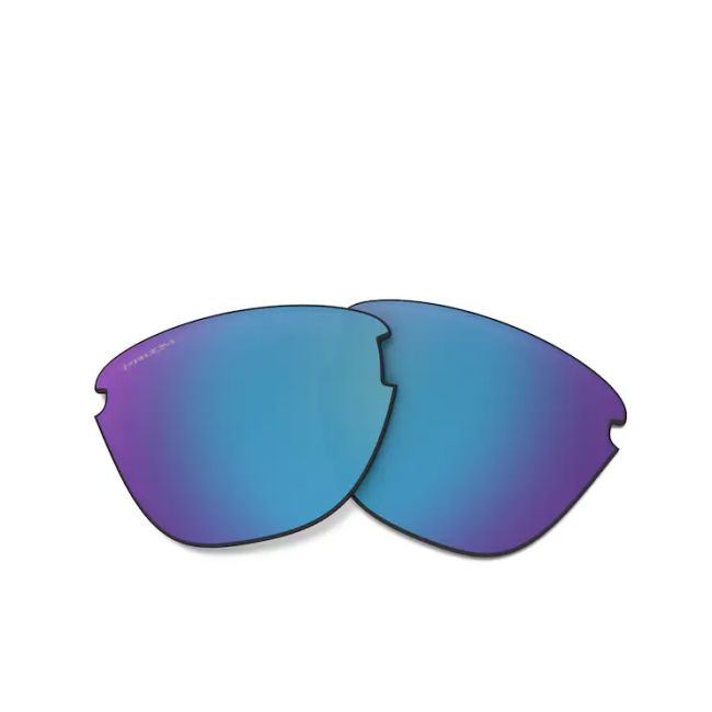 Pair lenses man woman Oakley AOO9102LS 000026