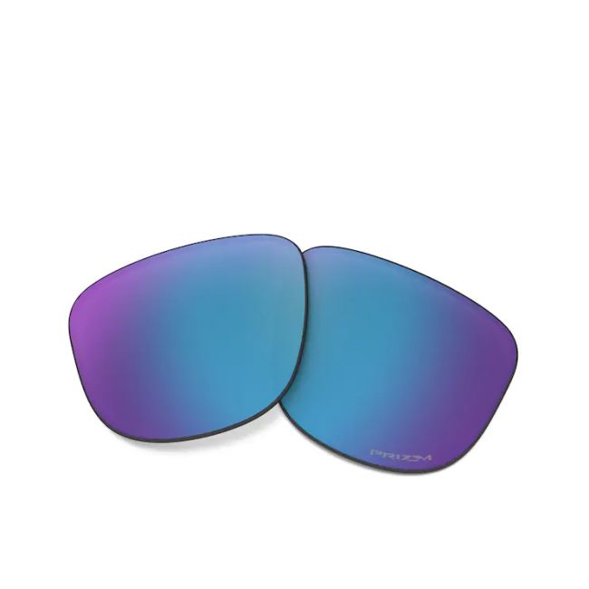 Pair lenses man woman Oakley AOO9341LS 000024