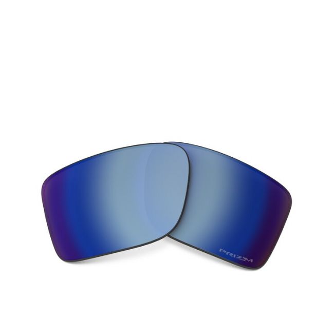 Coppia lenti uomo donna Oakley AOO9341LS 000040