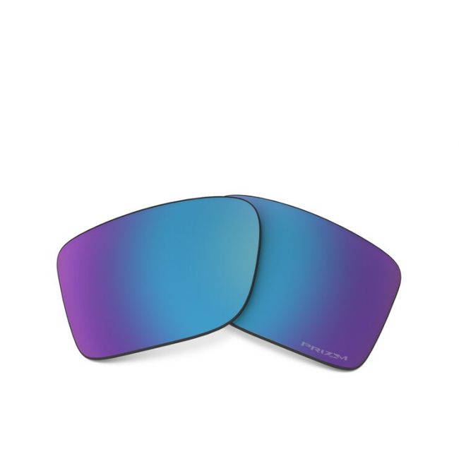 Pair lenses man woman Oakley AOO9039LS 000008