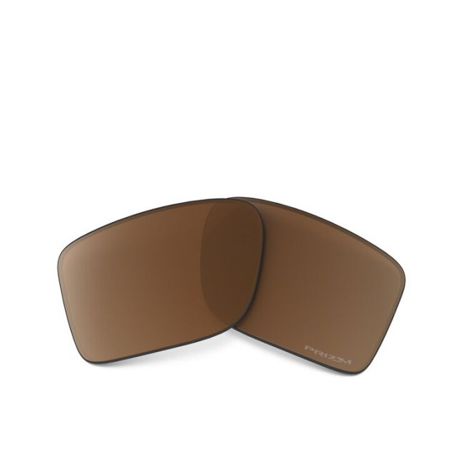 Coppia lenti uomo donna Oakley AOO9295LS 000020