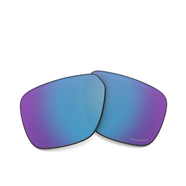 Pair lenses man woman Oakley AOO9382LS 000001