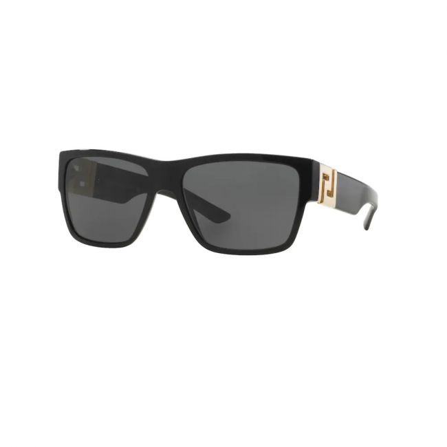 Men's sunglasses Polaroid PLD 4123/S