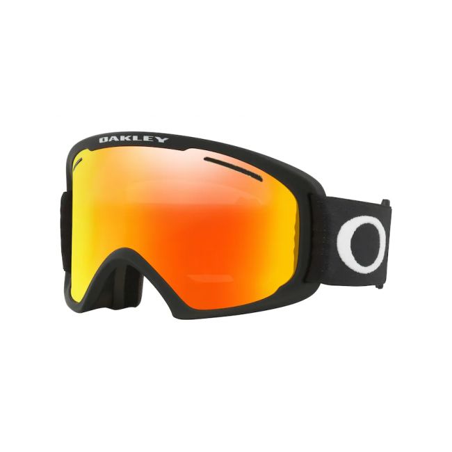 Ski masks snow board man woman Oakley 0OO7048