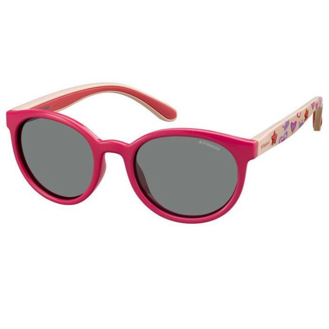 Sunglasses boy girl Polaroid Kids PLD 8001/S