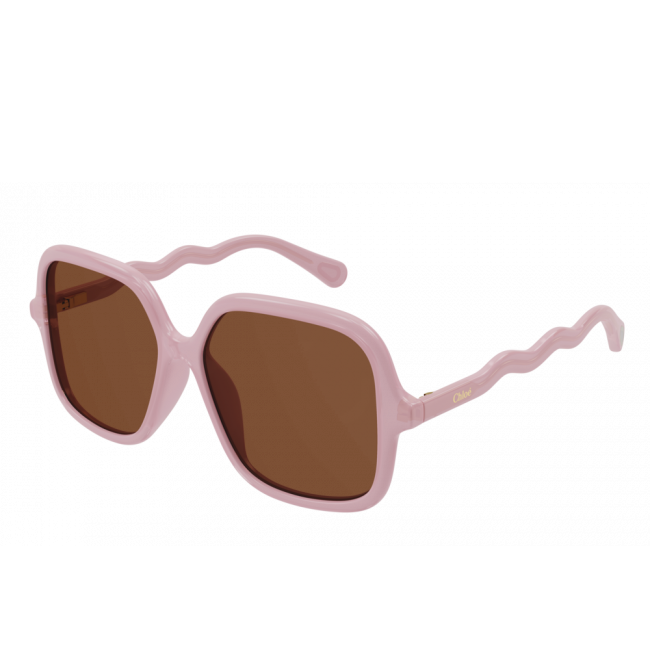 Sunglasses boy girl Polaroid Kids PLD 8016/N