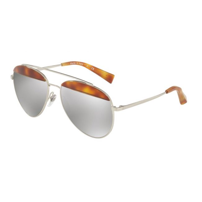 Men's Women's Sunglasses Off-White Gustav OERI038F22PLA0011007