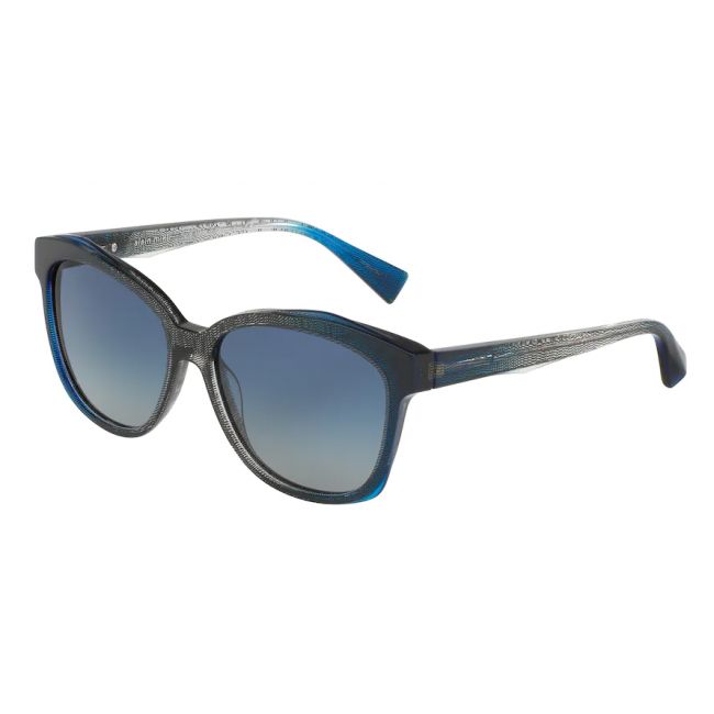 Women's sunglasses MCQ MQ0258S