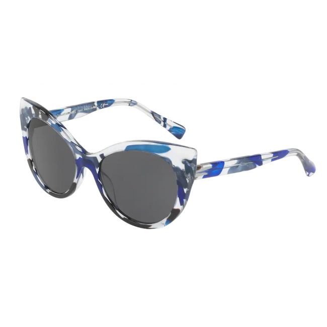 Occhiali da sole uomo donna Ray-Ban 0RB4401D