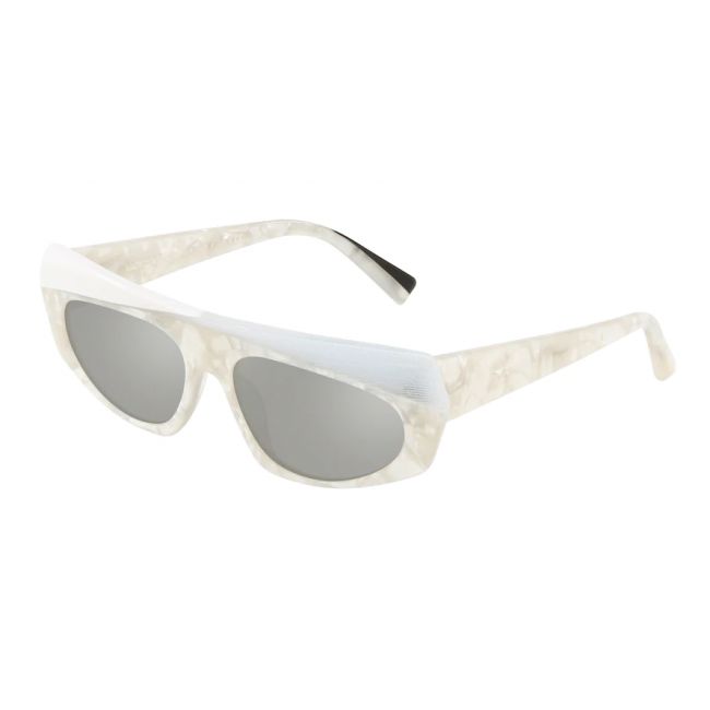 Women's sunglasses Off-White Napoli OERI094F23PLA0013707