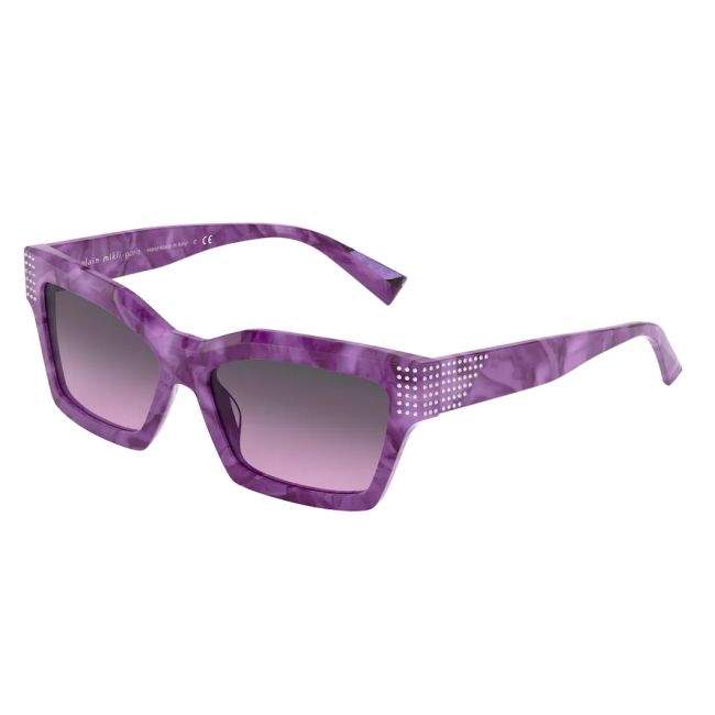 TIFFANY - OCCHIALI DA SOLE CAMMELLO OPALE - 4047B - 82523B