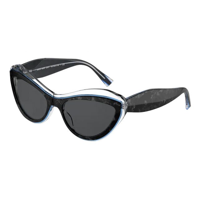 Women's sunglasses Ralph 0RA4133