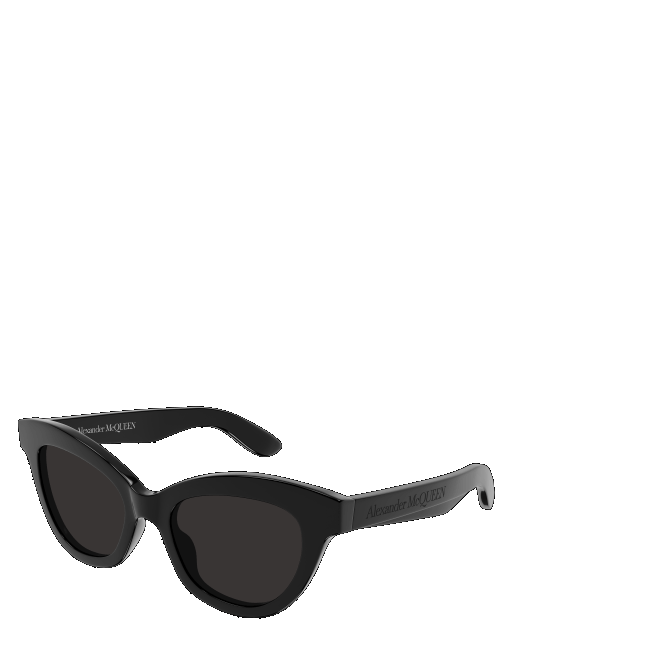 Women's sunglasses Azzedine Alaia AA0024S