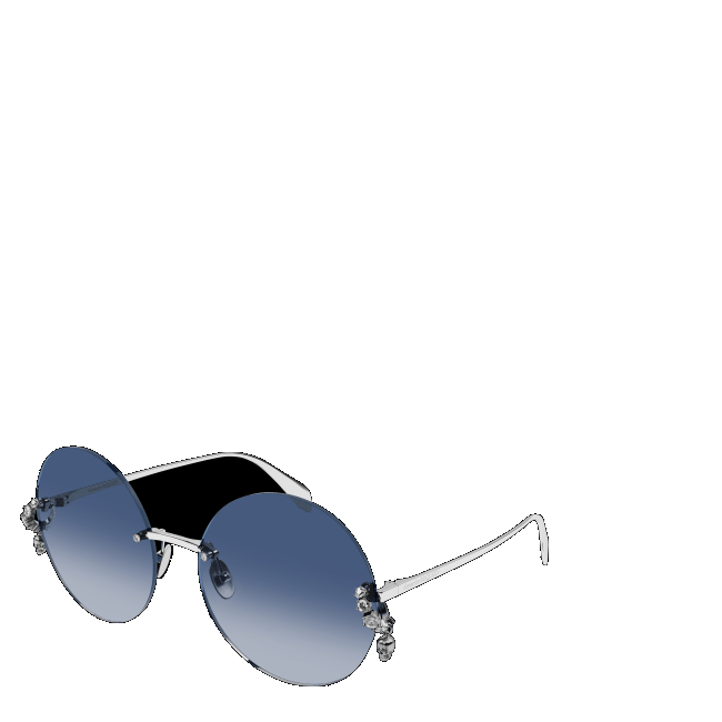 Women's sunglasses Loewe LW40064U5657V
