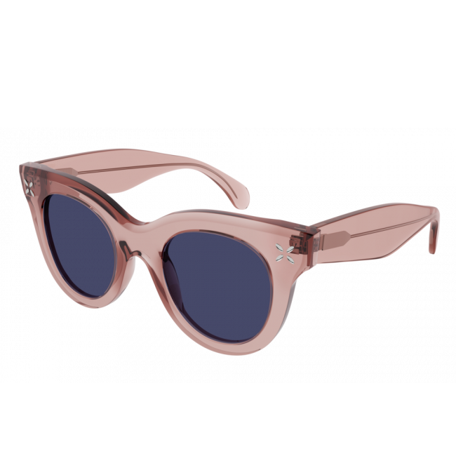 Sunglasses woman Tomford FT0992 Delphine-02