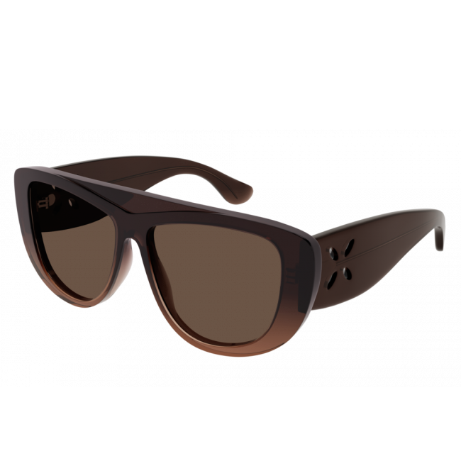 Men's Women's Sunglasses Off-White Clip On OERI106F23PLA0011018