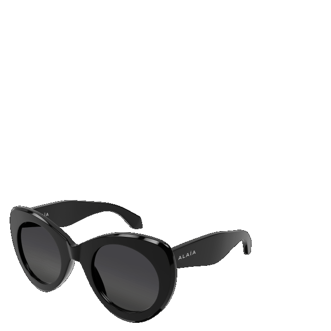 Women's sunglasses Balenciaga BB0058SK