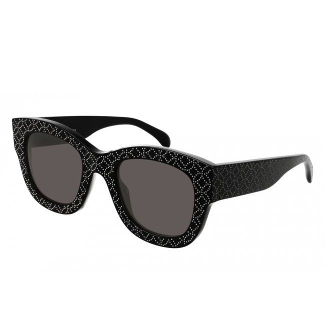 Women's sunglasses Azzedine Alaia AA0057S