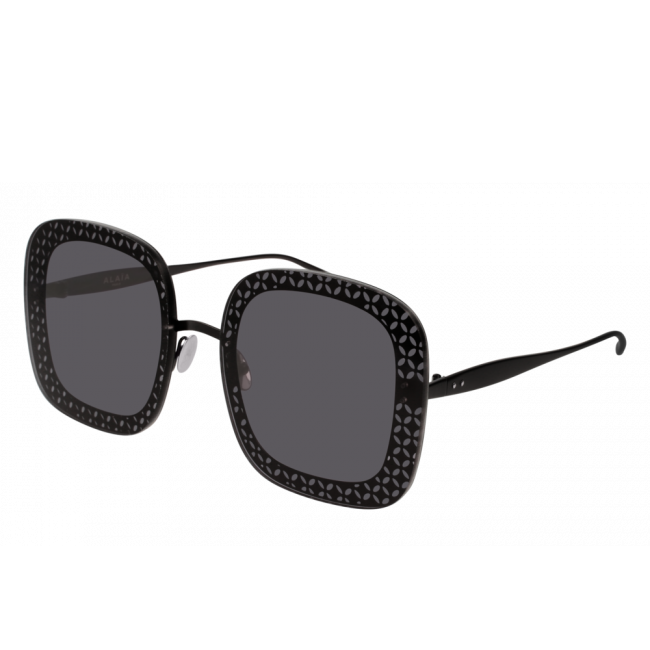 Sunglasses woman Tomford FT0915 Isabella-02