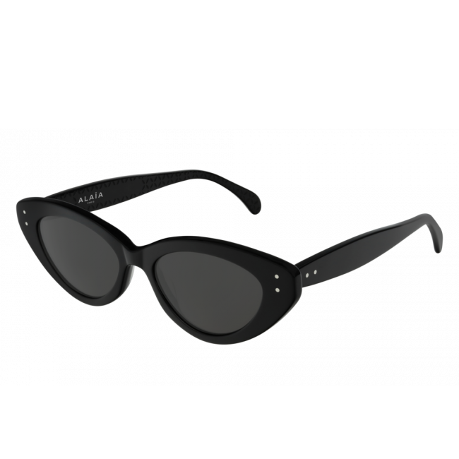 Women's sunglasses Fendi FE40023U0012J