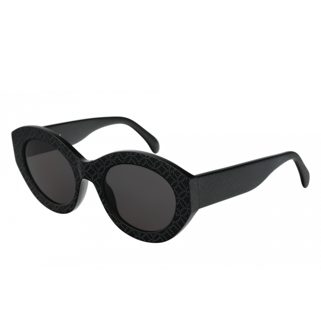 Women's sunglasses FENDI O'LOCK FE40039U
