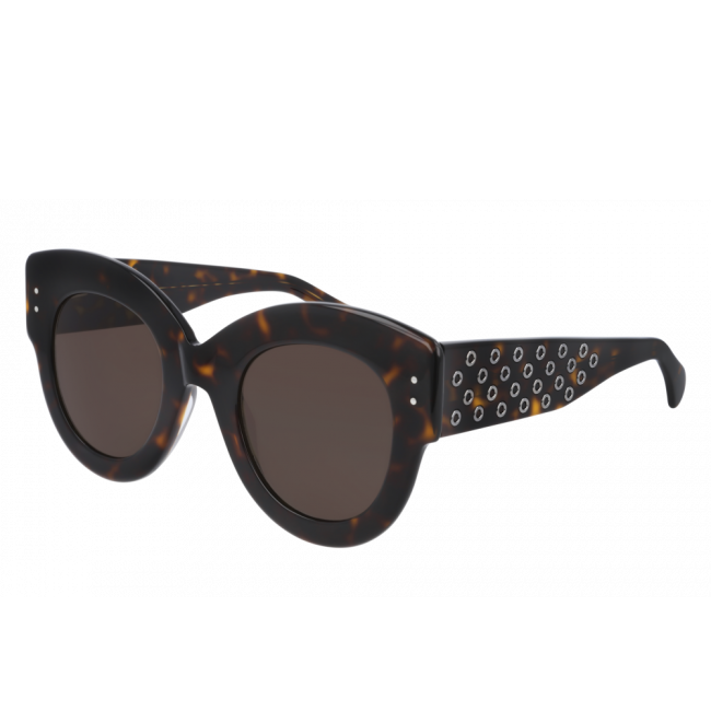 Occhiali da sole donna Balenciaga BB0102SA