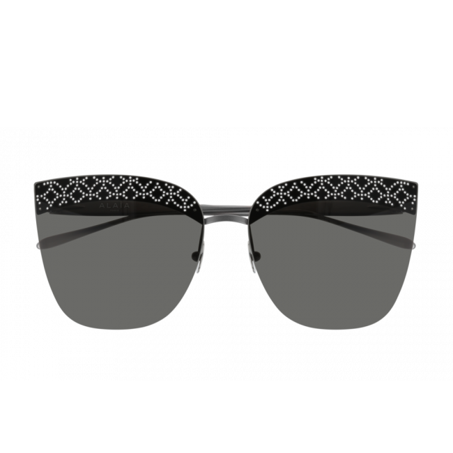 Women's sunglasses Saint Laurent SL M78/F