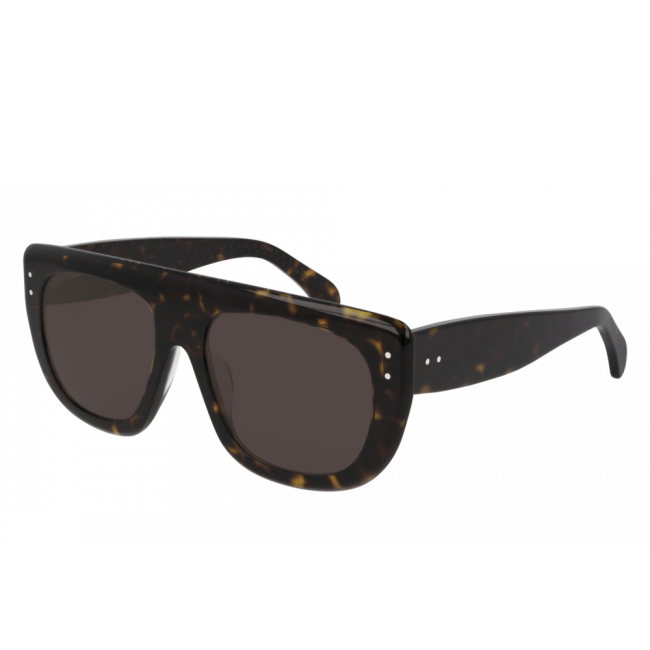 Men's Sunglasses Woman Bottega Veneta BV1252S