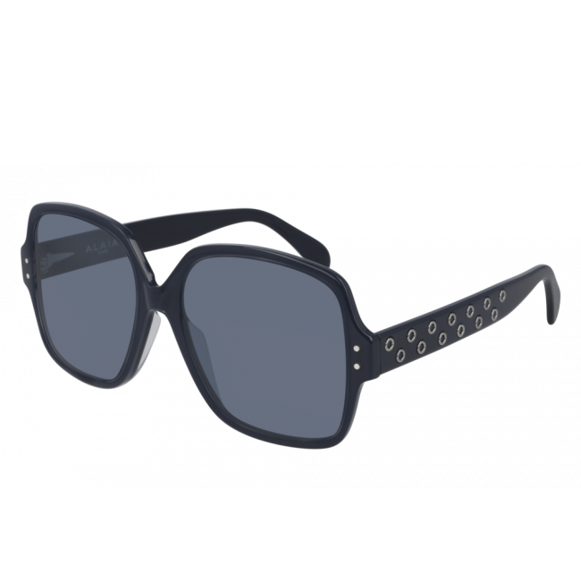 Sunglasses woman Jimmy Choo ALEXIS/S