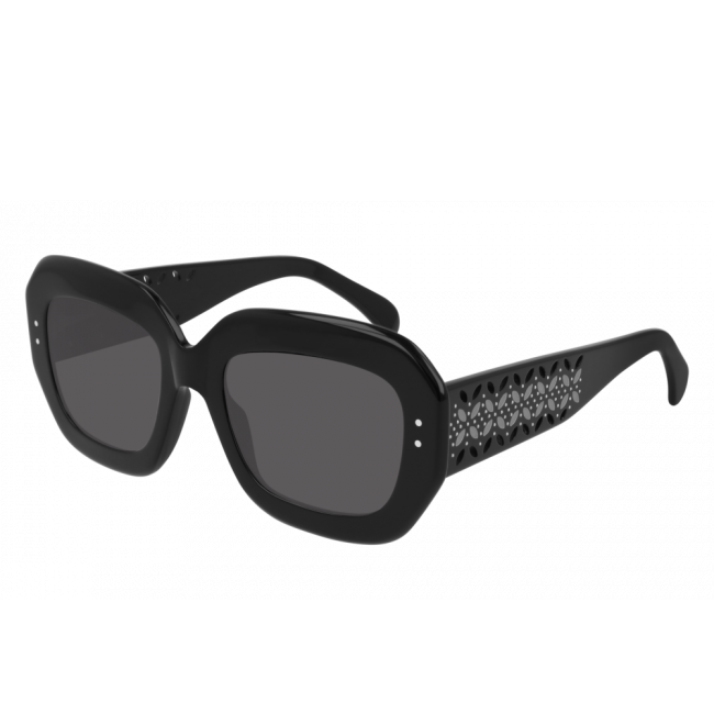 Women's sunglasses Burberry 0BE3129
