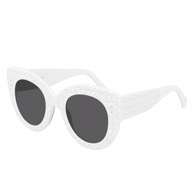 Men's Women's Sunglasses Ray-Ban 0RB3734