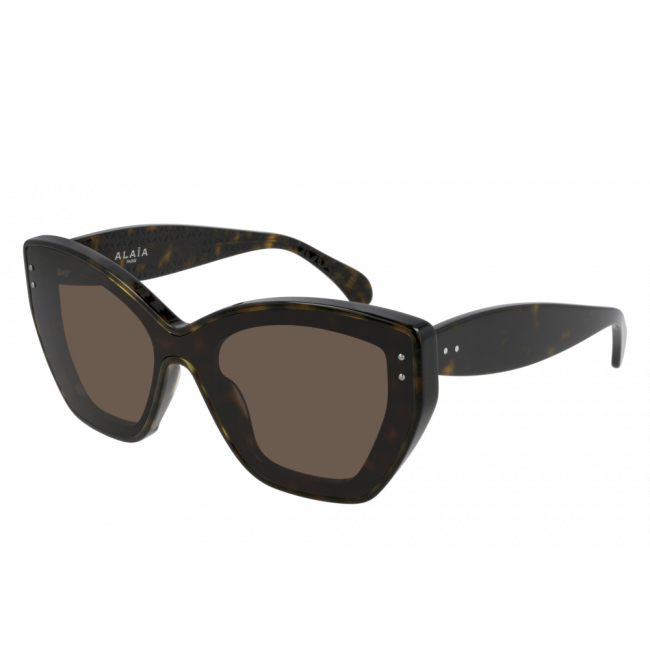 Women's sunglasses Balenciaga BB0095S