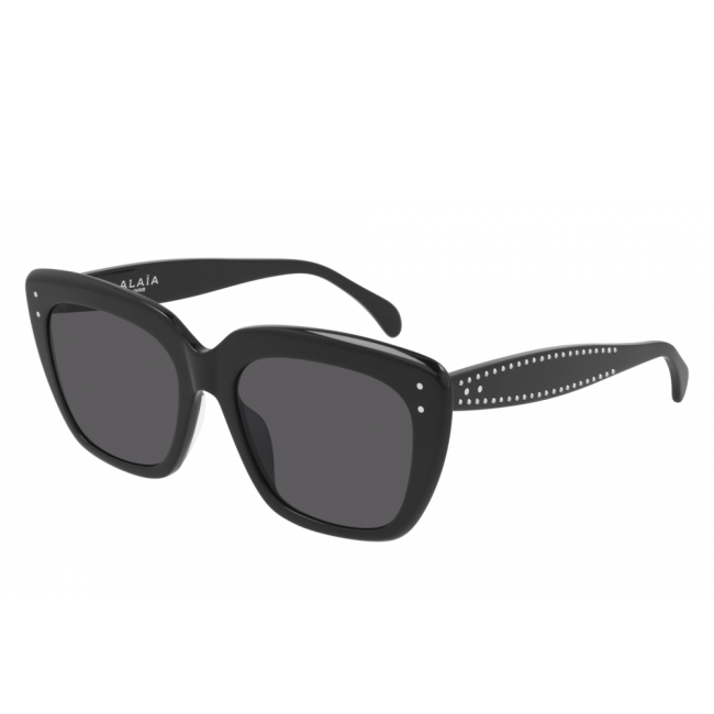 Men's Women's Sunglasses Ray-Ban 0RB3732