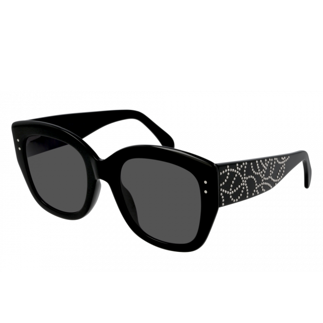 Women's sunglasses Moschino 202723