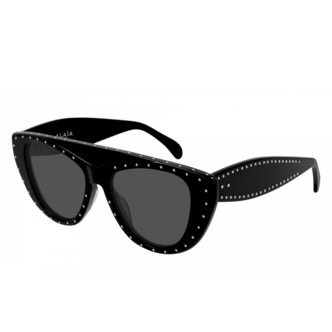 Occhiali da sole donna Loewe LW40040U